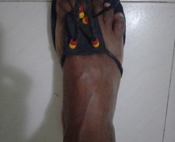 A venda Vendo Chinelas de alta qualidade e excelente