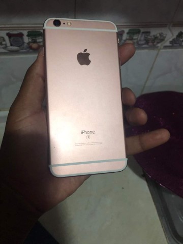Venda IPhone 6s Plus 64GB