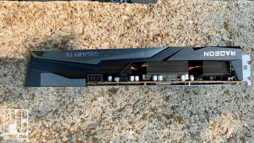 Venda RX 6600XT 8GB