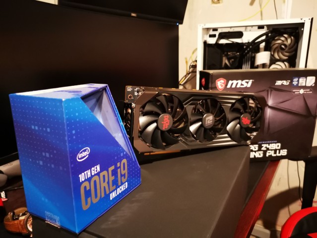 Venda RX 6700XT 12GB