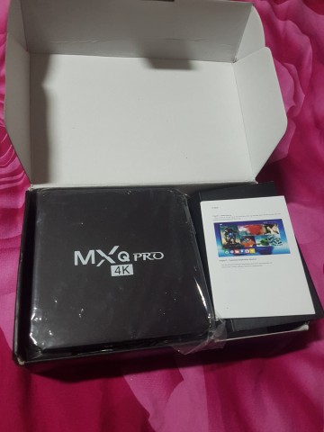 Venda Tv Box 16GB