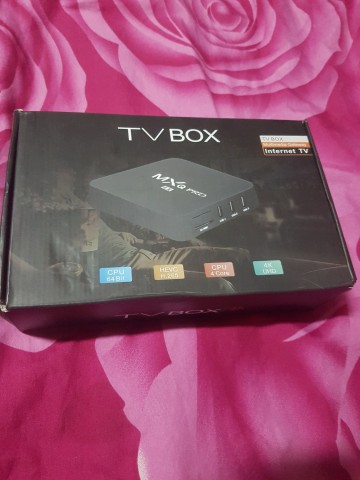 Venda Tv Box 16GB
