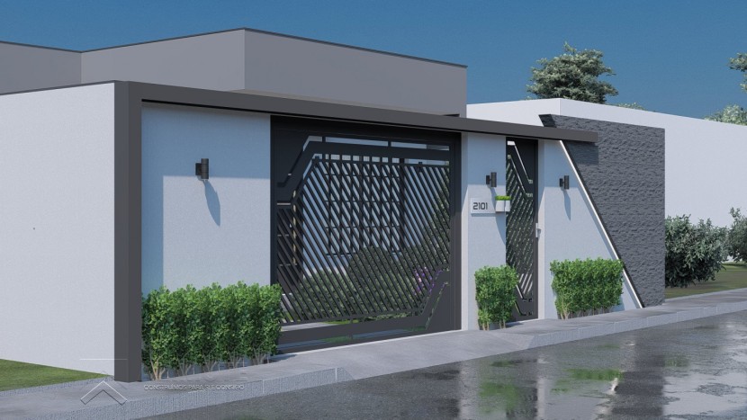 Venda Projectos Residenciais - Entre Em Contacto