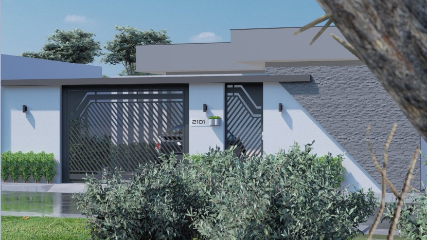 Venda Projectos Residenciais - Entre Em Contacto