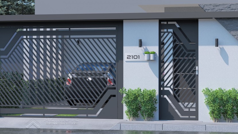 Venda Projectos Residenciais - Entre Em Contacto