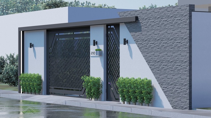 Venda Projectos Residenciais - Entre Em Contacto