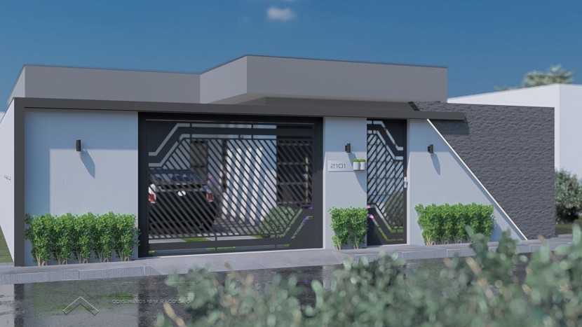Venda Projectos Residenciais - Entre Em Contacto