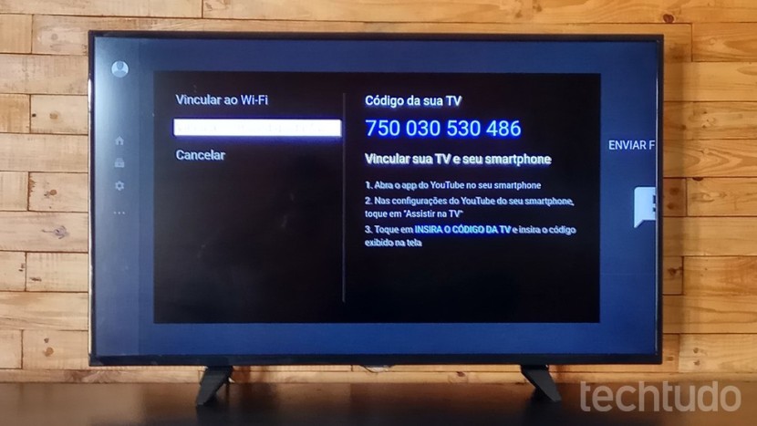 Venda Plasma Smart TV de 43/47 polegadas