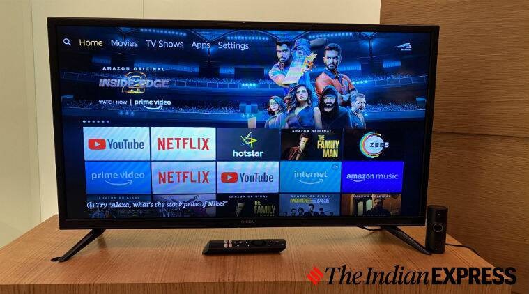 Venda Plasma Smart TV de 43/47 polegadas