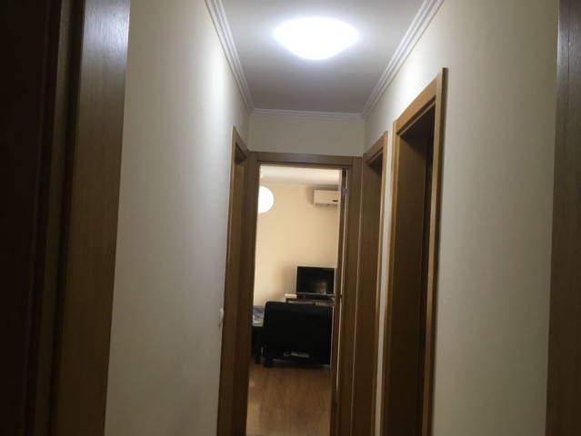 Venda À VENDA: Apartamento T3, No Condomínio Cajueiro, Nova Vida II (2)