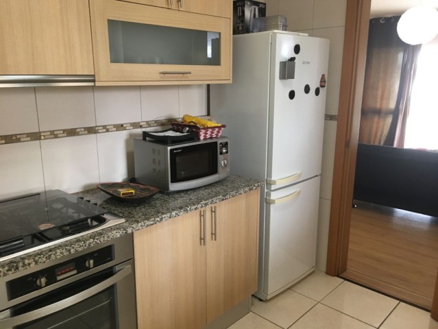 Venda À VENDA: Apartamento T3, No Condomínio Cajueiro, Nova Vida II (2)