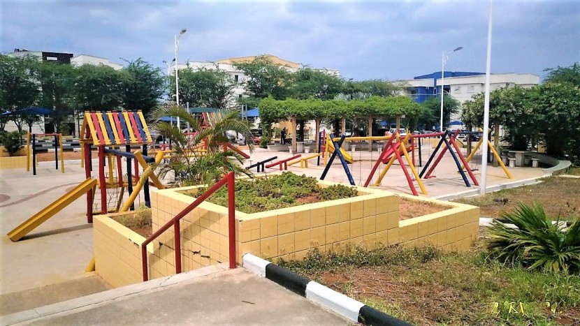 Venda À VENDA: Apartamento T3, No Condomínio Cajueiro, Nova Vida II (2)