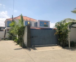 A venda Vivenda de luxo t4 na Corimba samba