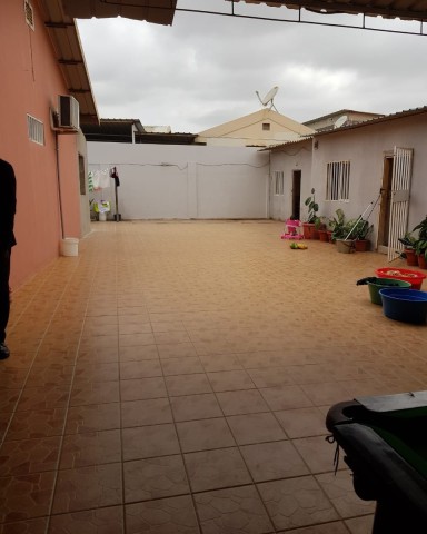 Venda À VENDA VIVENDA NA URBANIZAÇÃO NOVA VIDA / PROJETO NOVA VIDA