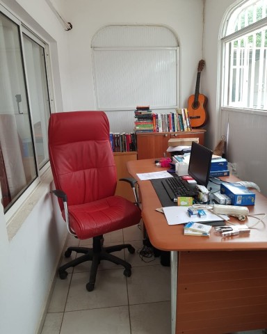 Venda À VENDA VIVENDA NA URBANIZAÇÃO NOVA VIDA / PROJETO NOVA VIDA