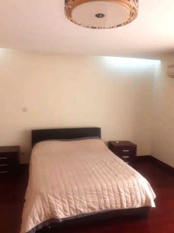 Venda Arrenda-se Apartamento T3+1 -Maianga