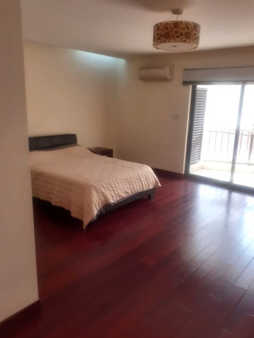 Venda Arrenda-se Apartamento T3+1 -Maianga