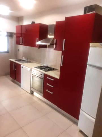 Venda Arrenda-se Apartamento T3+1 -Maianga