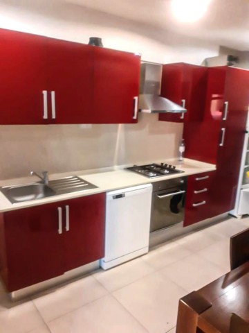 Venda Arrenda-se Apartamento T3+1 -Maianga