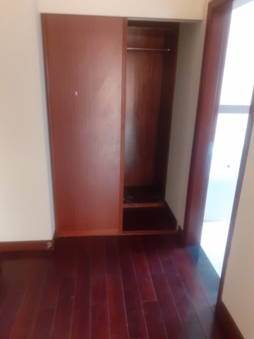 Venda Arrenda-se Apartamento T3+1 -Maianga