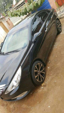 Venda HYUNDAI SONATA 2014