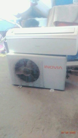 Venda Ac 12 btu