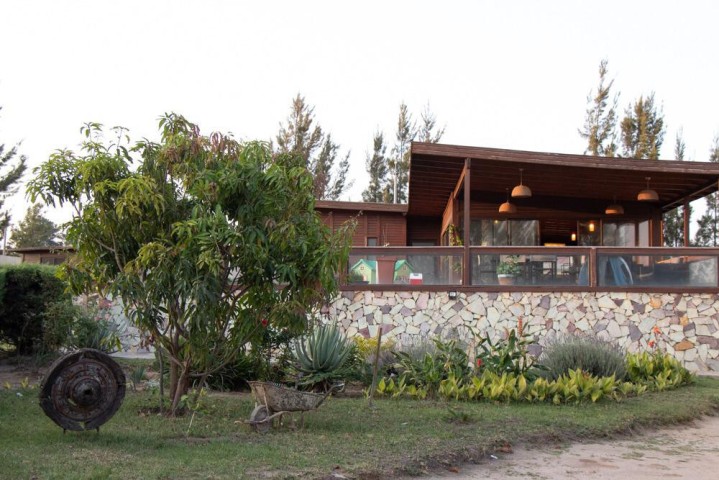 Venda Vivenda T3