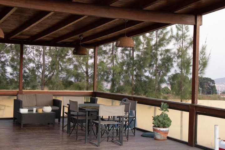 Venda Vivenda T3