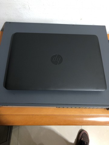 Venda HP Elitebook 840 14" Intel Core i5 8GB RAM 500GB HDD