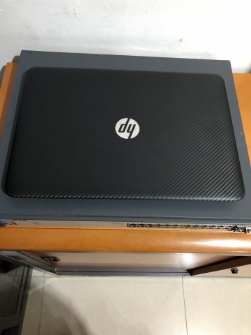 Venda HP ProBook 450 G4 Intel Core i5 7a geração 4GB RAM 500GB HDD Nvidia GeForce 2GB