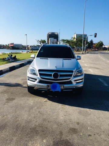 Venda ML 350 bluetech