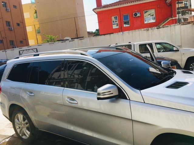 Venda ML 350 bluetech