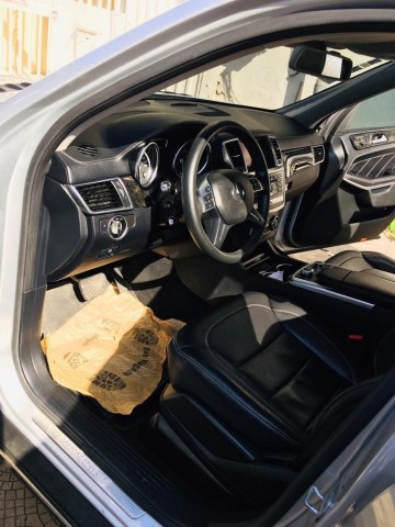 Venda ML 350 bluetech
