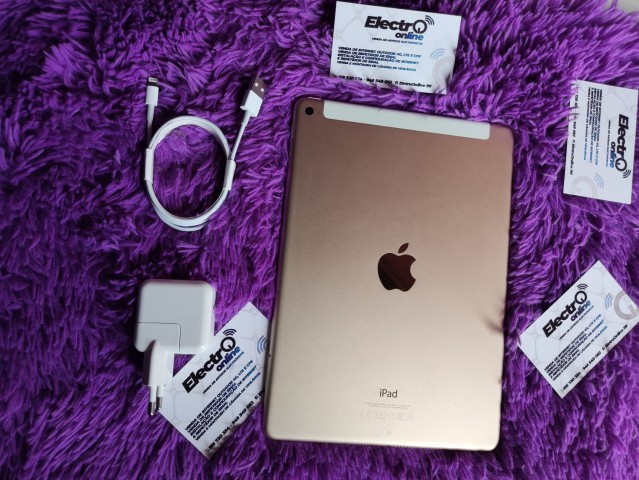 Venda IPad Air 2 (wi-fi + Celular)