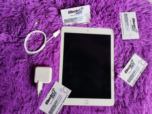 Venda IPad Air 2 (wi-fi + Celular)