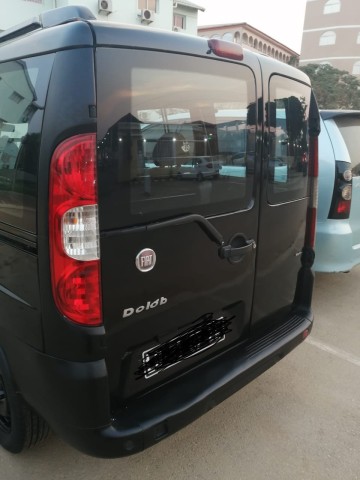 Venda Carrinha Fiat Doblò