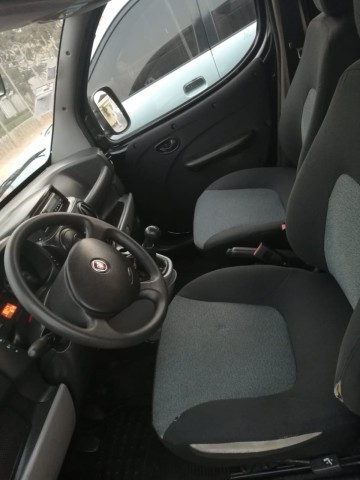 Venda Carrinha Fiat Doblò