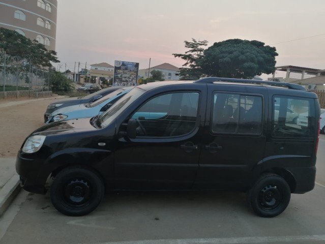 Venda Carrinha Fiat Doblò