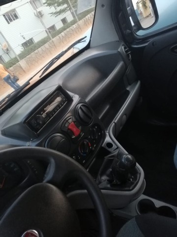 Venda Carrinha Fiat Doblò