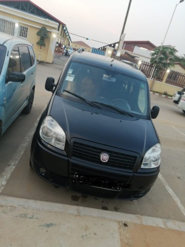 Venda Carrinha Fiat Doblò