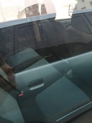 Venda Carrinha Fiat Doblò