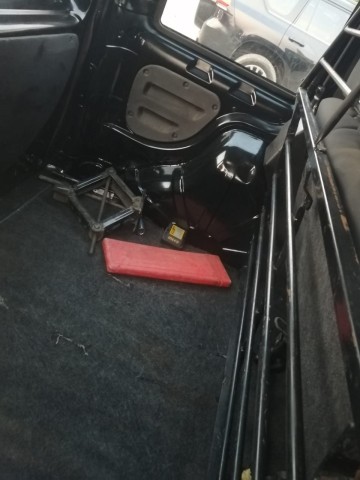 Venda Carrinha Fiat Doblò