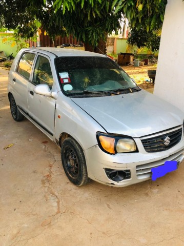 Venda Suzuki Alto