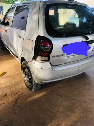 Venda Suzuki Alto