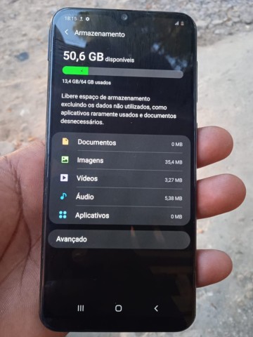 Venda Samsung Galaxy A30
