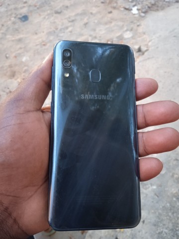 Venda Samsung Galaxy A30