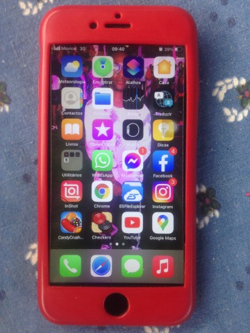 Venda IPhone 7 32 GB