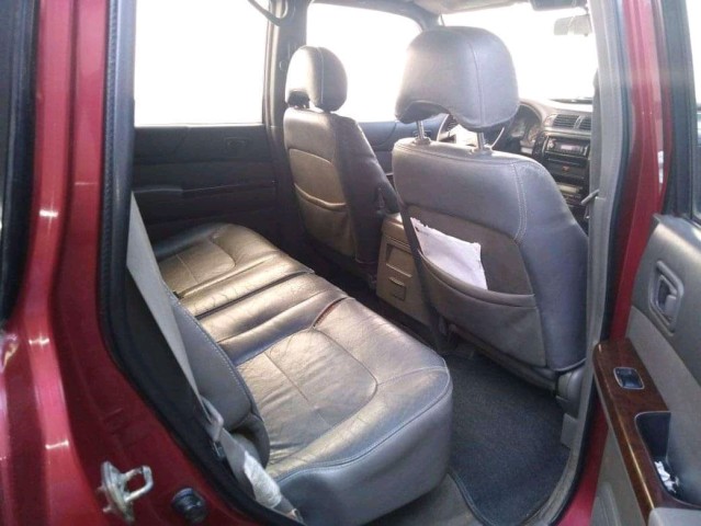 Venda Nissan Patrol a venda