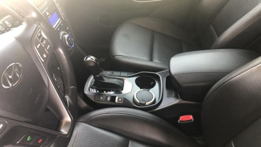Venda A Venda Hyundai Santa Fé