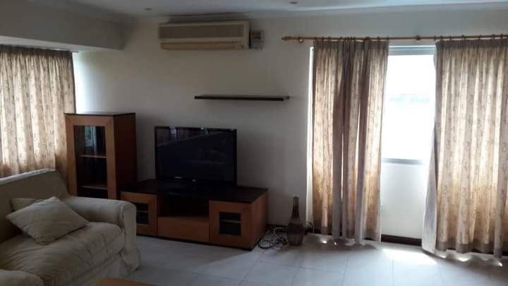 Venda APARTAMENTO T2 MOBILADO NA CIDADE vila Alice